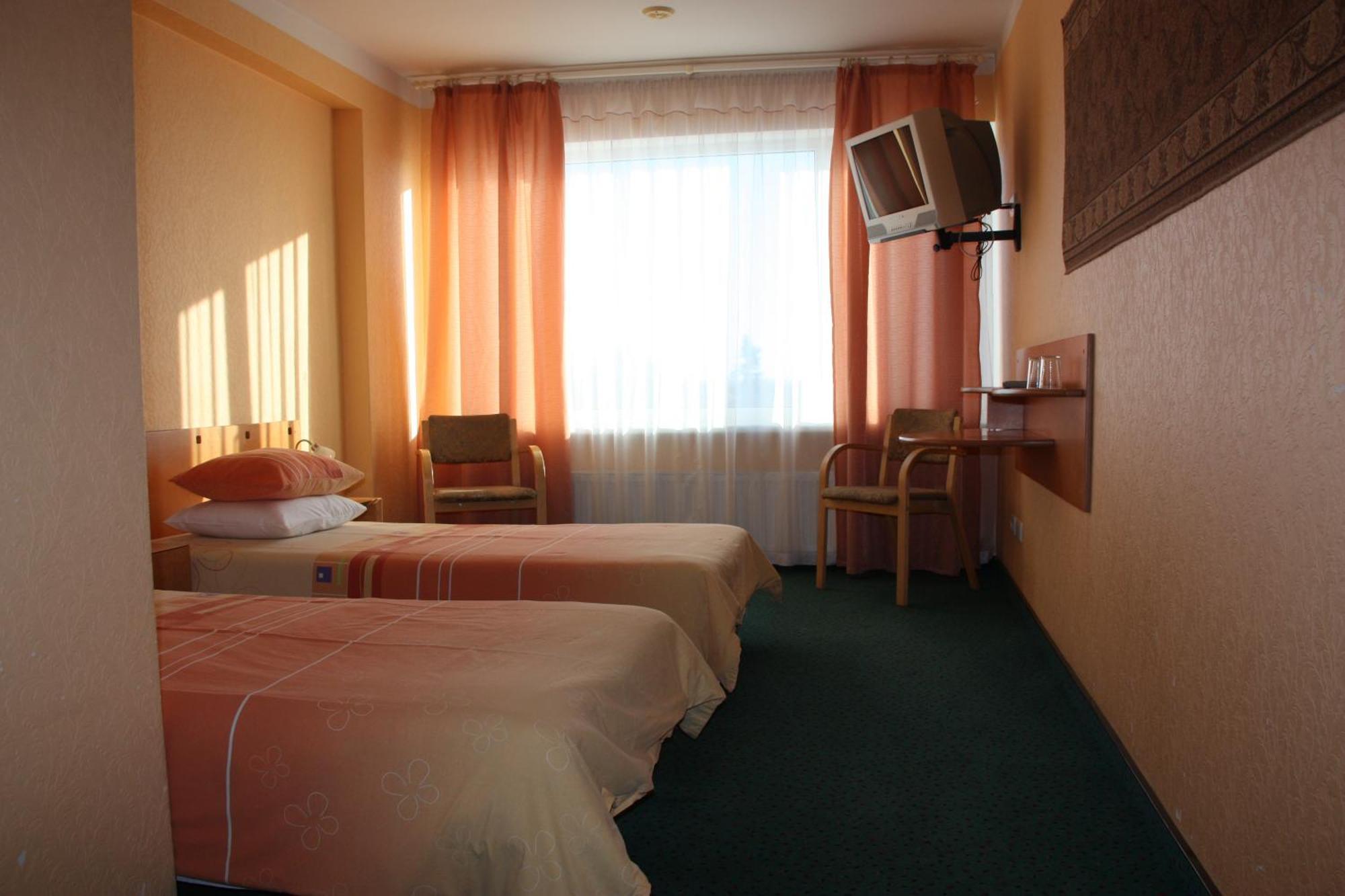 Hotel Madona Phòng bức ảnh